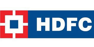 HDFC Logo